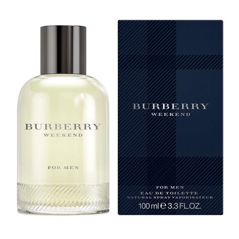 burberry weekend for men eau de toilette 30 ml|Burberry weekend for men price.